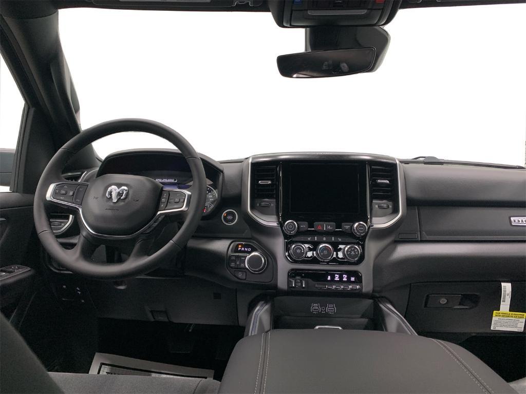 new 2026 Ram 1500 car, priced at $53,503