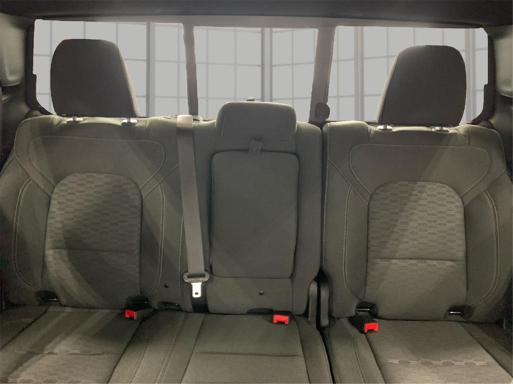 new 2026 Ram 1500 car, priced at $53,503