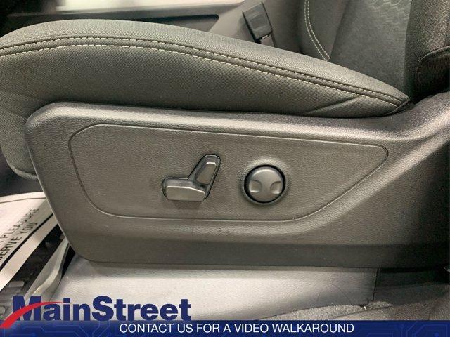 used 2025 Ram 1500 car, priced at $40,000