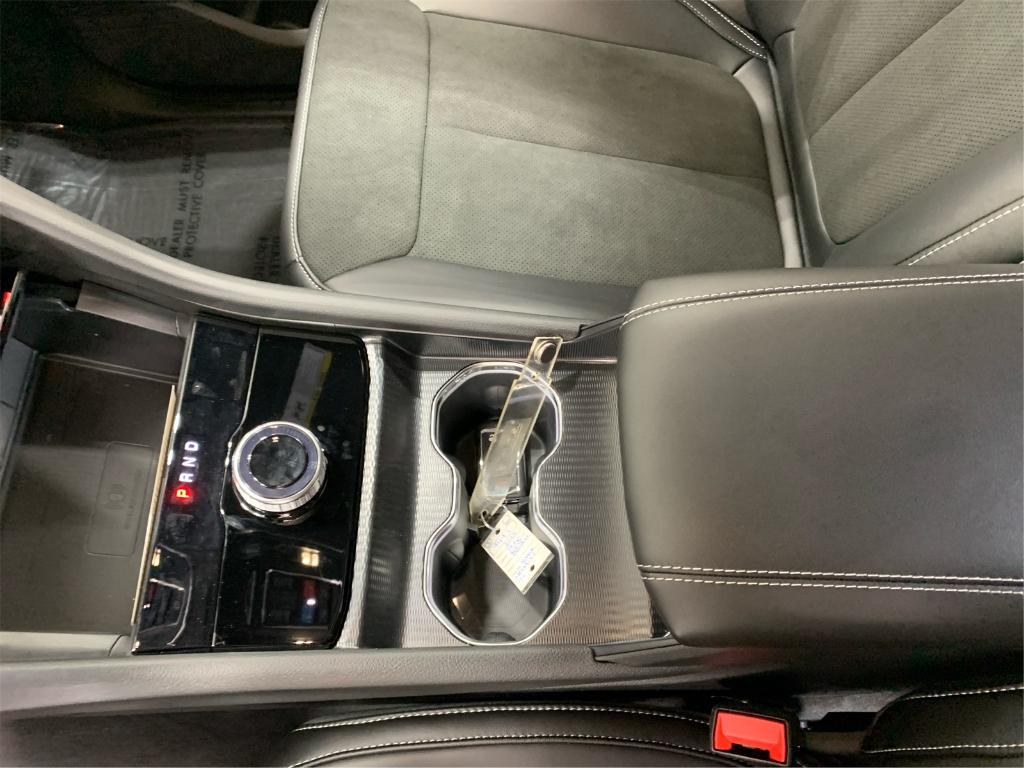 new 2025 Jeep Grand Cherokee L car, priced at $42,519