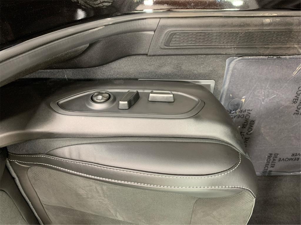 new 2025 Jeep Grand Cherokee L car, priced at $42,519