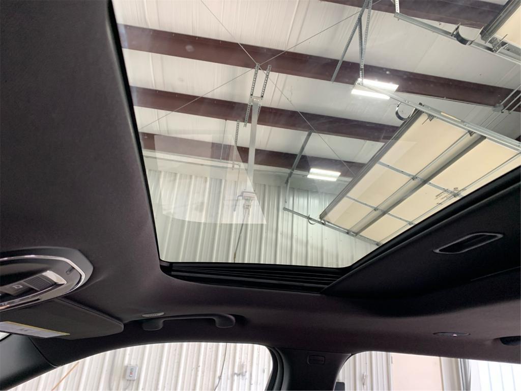 new 2025 Jeep Grand Cherokee L car, priced at $42,519