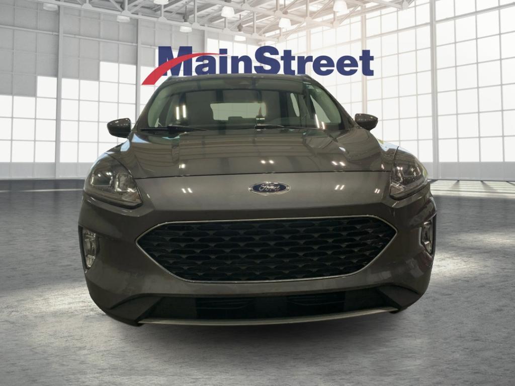 used 2022 Ford Escape car, priced at $22,400