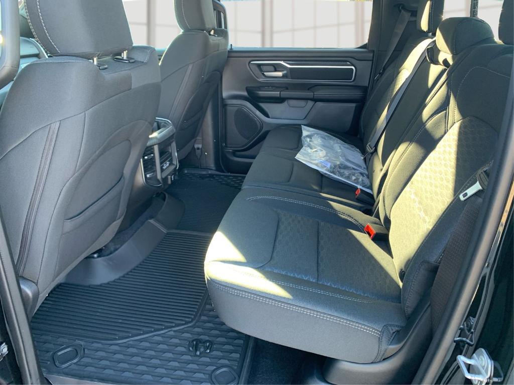 new 2026 Ram 1500 car, priced at $53,030
