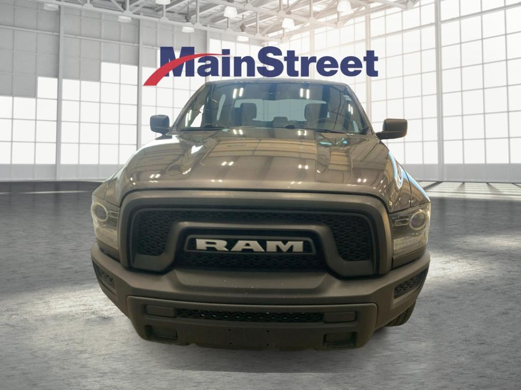 used 2021 Ram 1500 Classic car, priced at $23,900