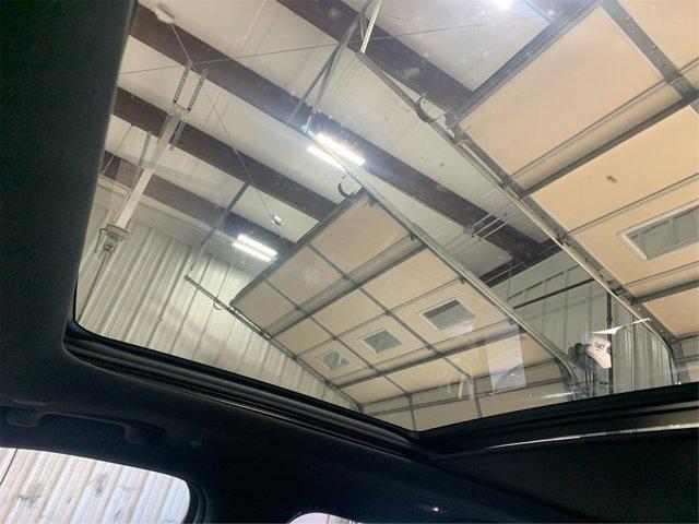 new 2025 Jeep Grand Cherokee car, priced at $43,250