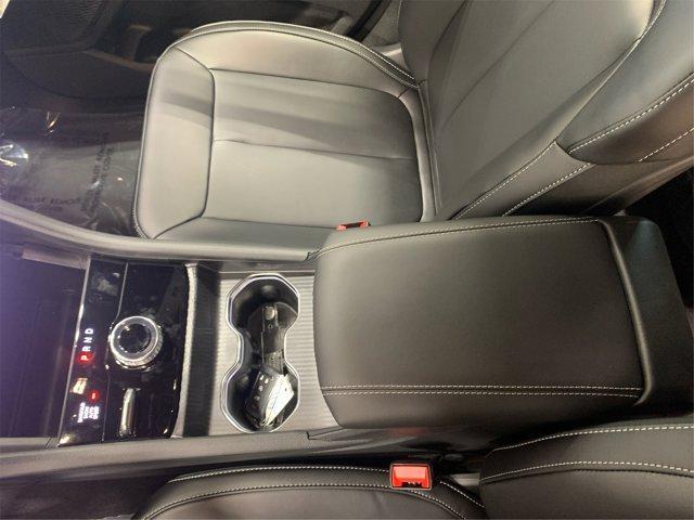 new 2025 Jeep Grand Cherokee car, priced at $43,250