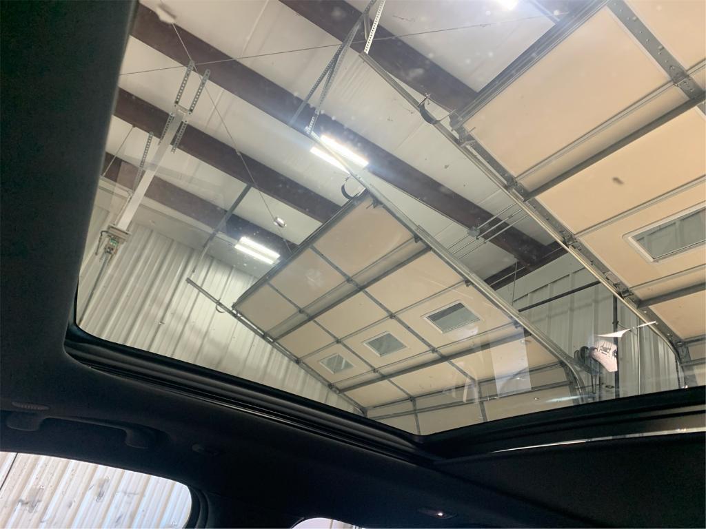 new 2025 Jeep Grand Cherokee car, priced at $43,250