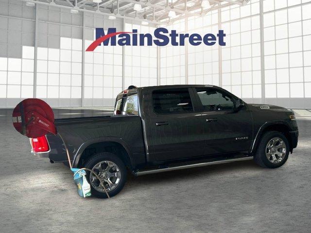 new 2026 Ram 1500 car, priced at $51,754