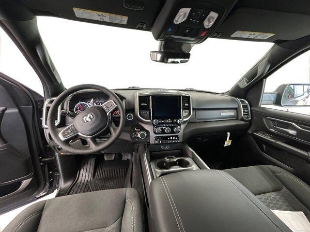 new 2026 Ram 1500 car, priced at $51,754