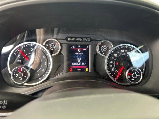 new 2026 Ram 1500 car, priced at $51,754