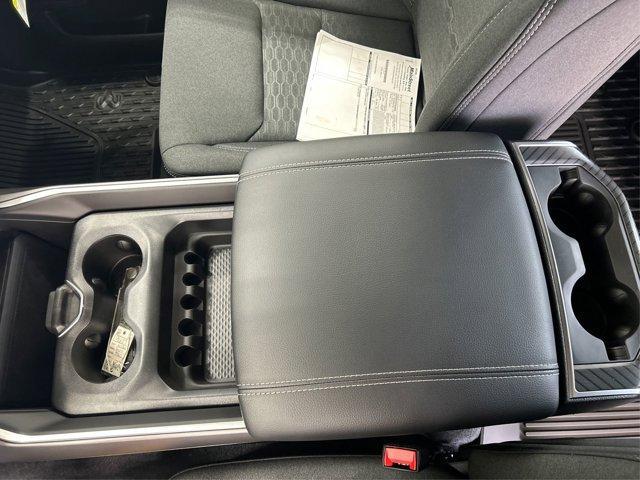 new 2026 Ram 1500 car, priced at $51,754