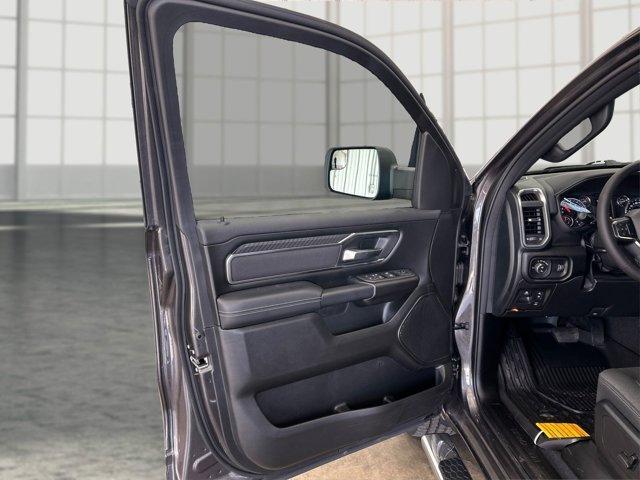 new 2026 Ram 1500 car, priced at $51,754