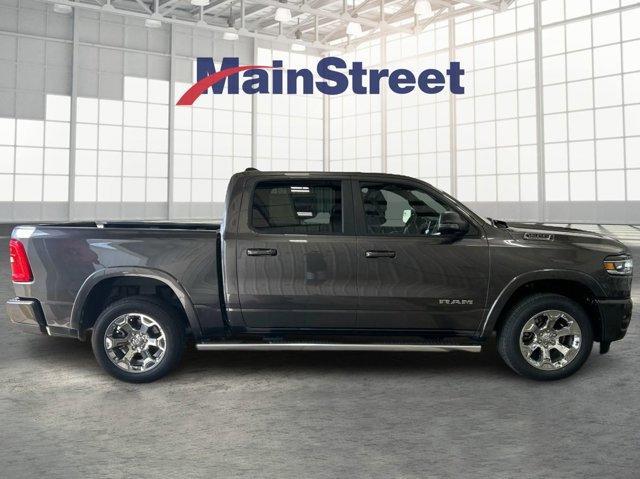 new 2026 Ram 1500 car, priced at $51,754