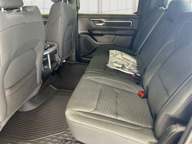 new 2026 Ram 1500 car, priced at $51,754