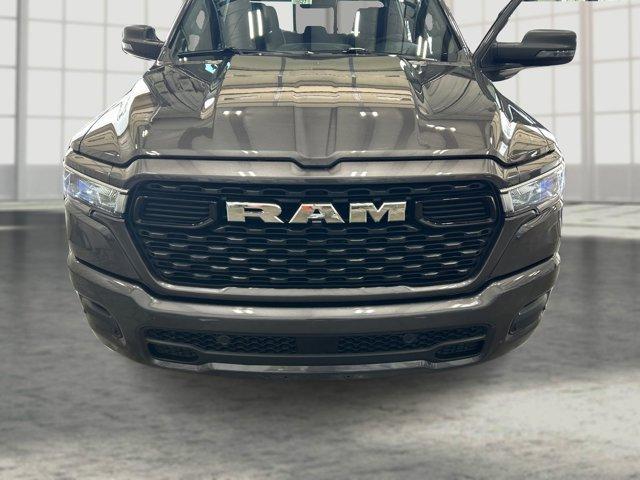 new 2026 Ram 1500 car, priced at $51,754