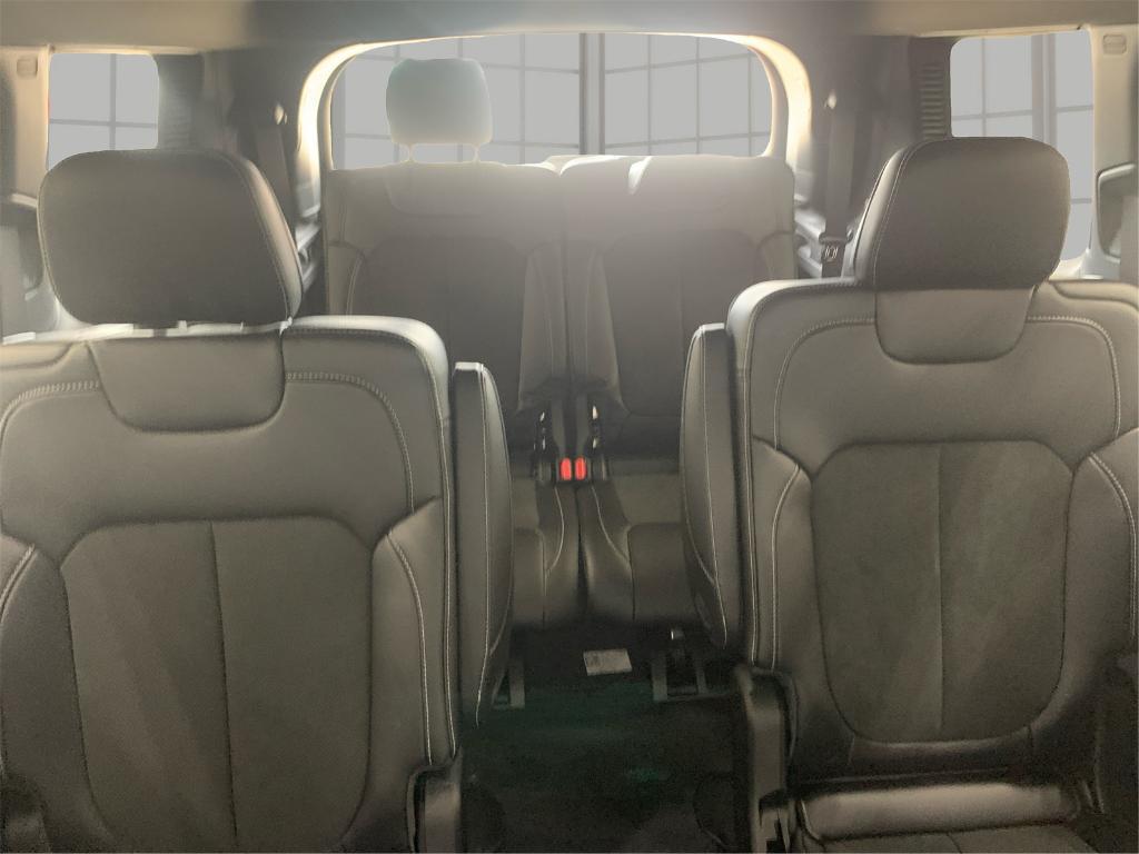 new 2025 Jeep Grand Cherokee L car, priced at $41,983