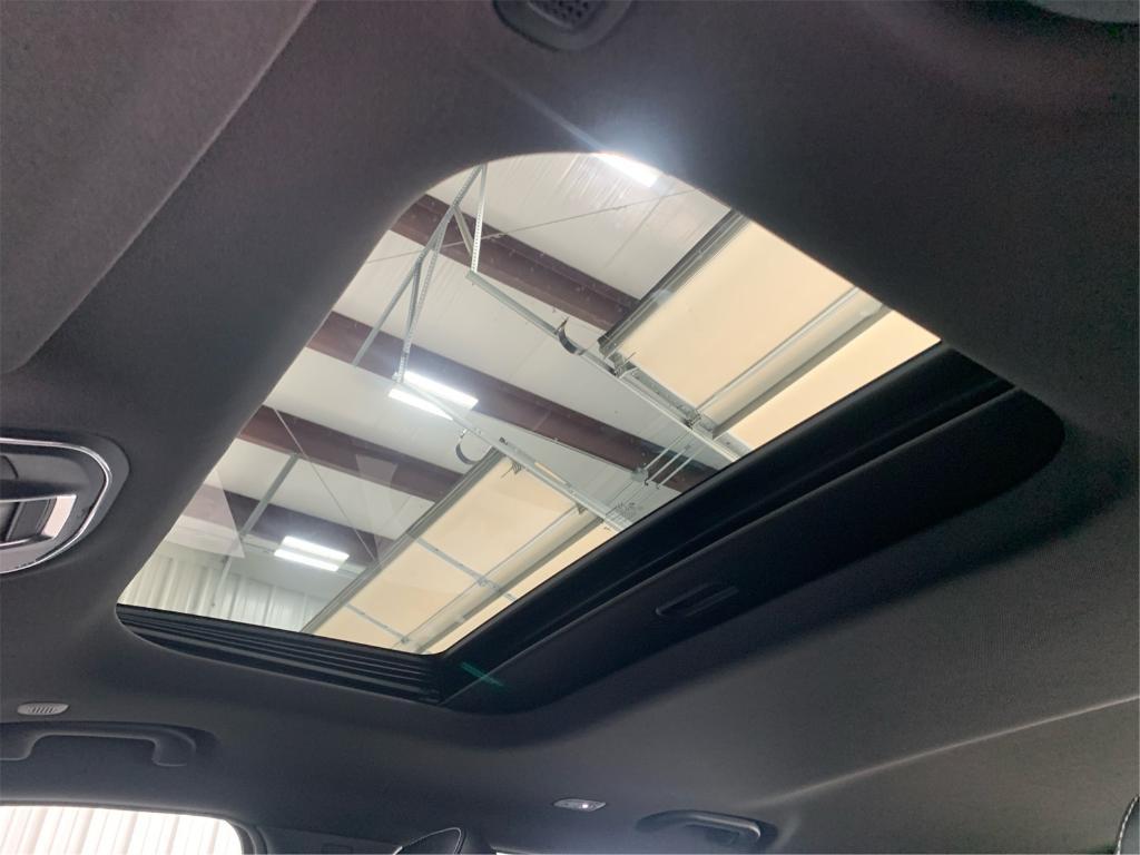 new 2025 Jeep Grand Cherokee L car, priced at $41,983