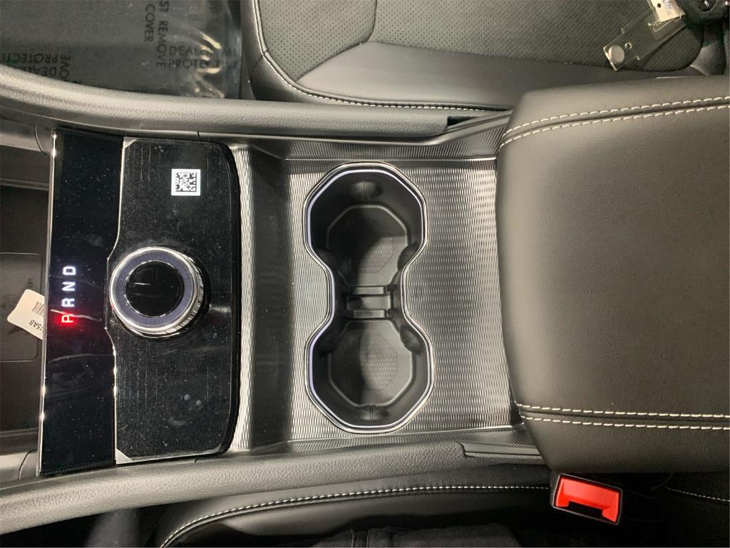 new 2025 Jeep Grand Cherokee L car, priced at $41,983