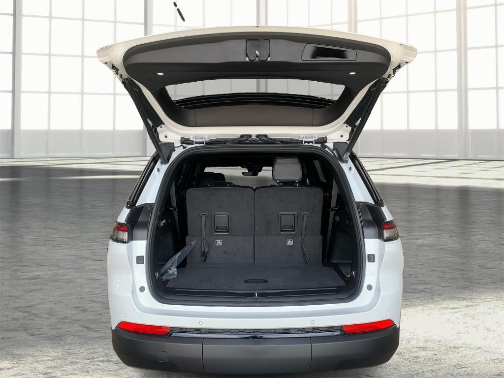 new 2025 Jeep Grand Cherokee L car, priced at $41,983