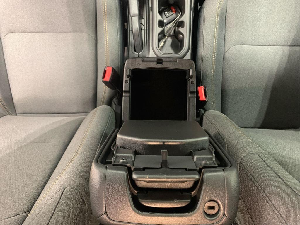 new 2026 Jeep Wrangler car, priced at $50,846