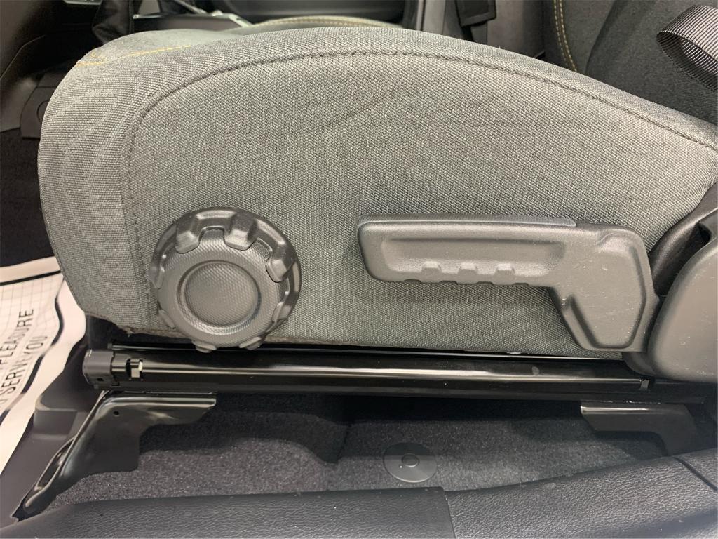 new 2026 Jeep Wrangler car, priced at $52,846