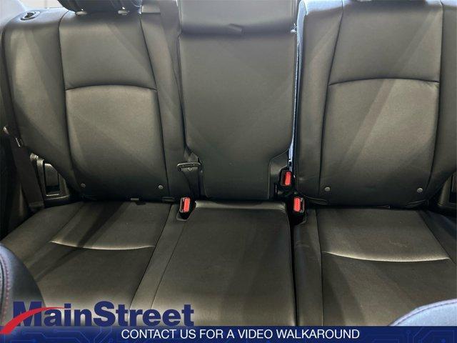 used 2018 Toyota 4Runner car, priced at $33,000