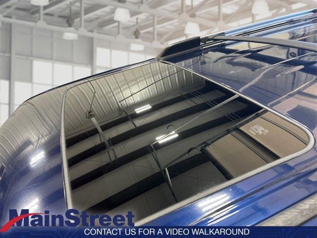 used 2018 Toyota 4Runner car, priced at $33,000