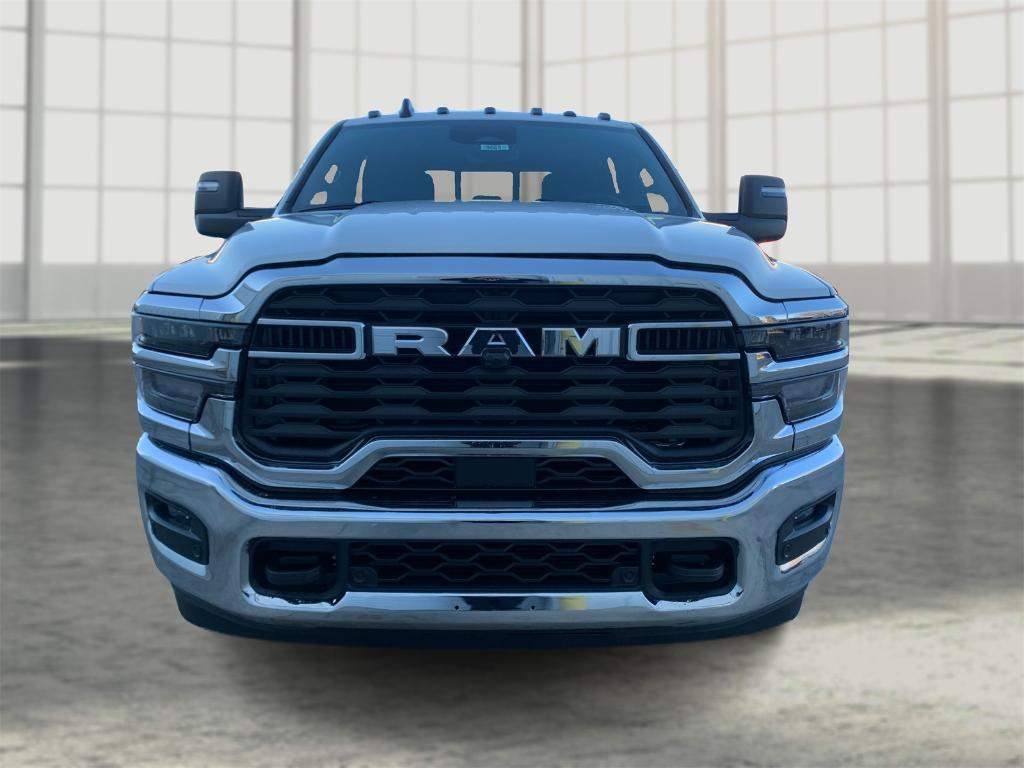 new 2026 Ram 3500 car, priced at $74,176