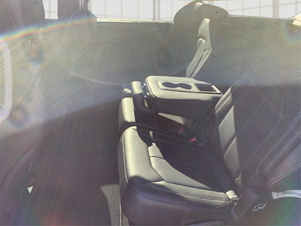 new 2026 Chrysler Pacifica car, priced at $41,842