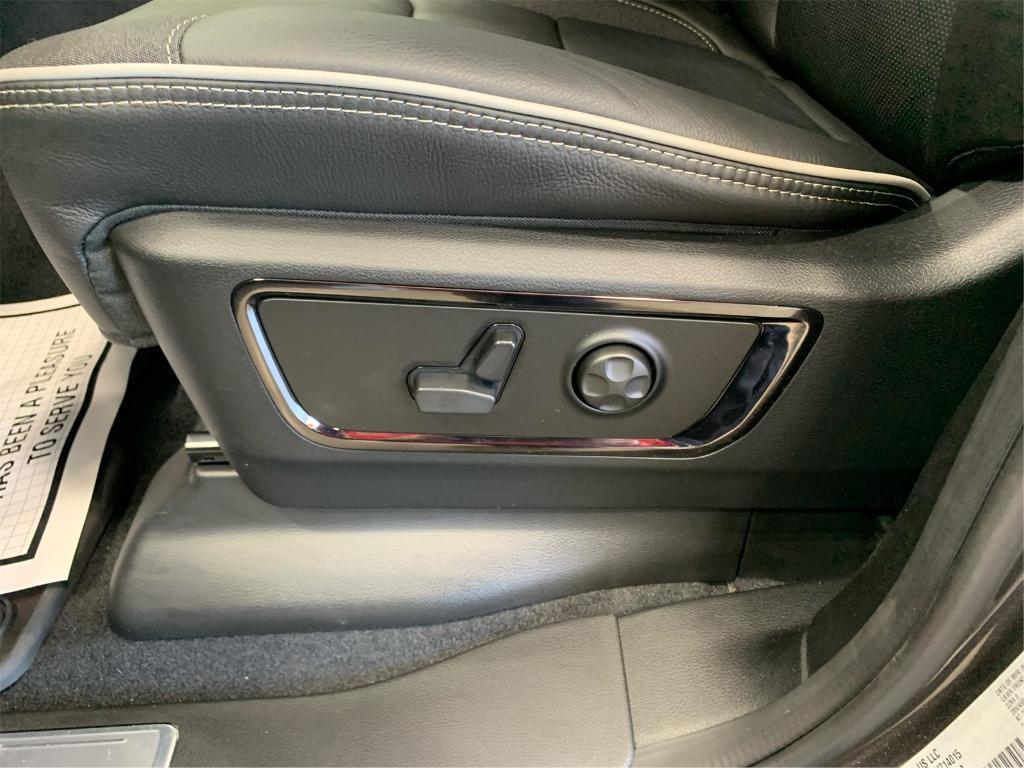 new 2026 Ram 1500 car, priced at $75,378