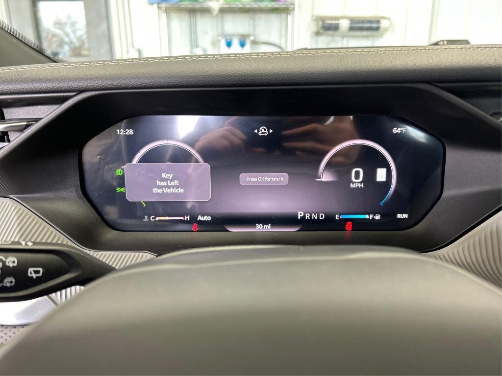 new 2026 Jeep Cherokee car, priced at $42,636