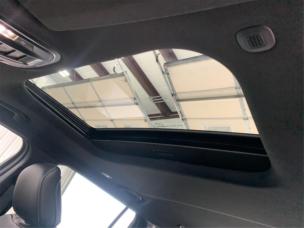 new 2025 Jeep Grand Cherokee L car, priced at $42,519