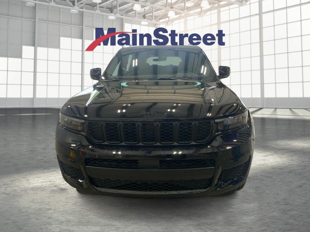 new 2025 Jeep Grand Cherokee L car, priced at $42,519