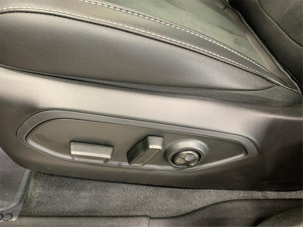 new 2025 Jeep Grand Cherokee L car, priced at $42,519