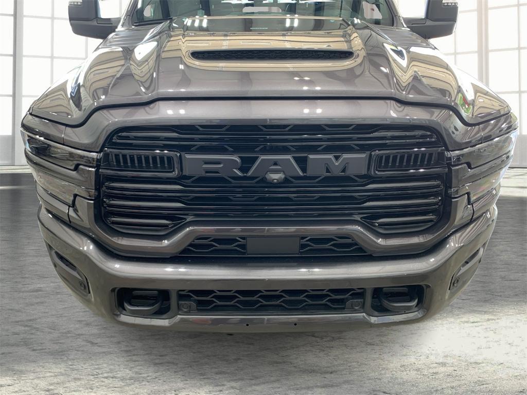 new 2026 Ram 2500 car, priced at $86,699