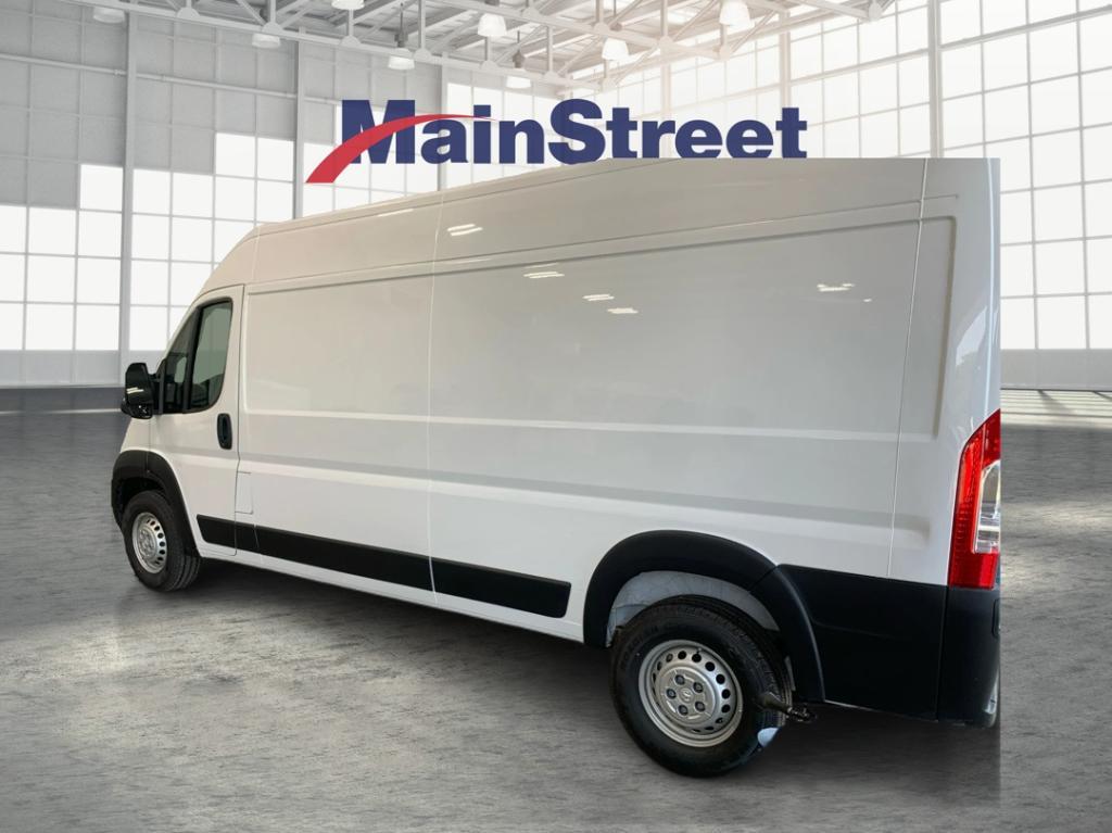new 2025 Ram ProMaster 2500 car, priced at $44,384