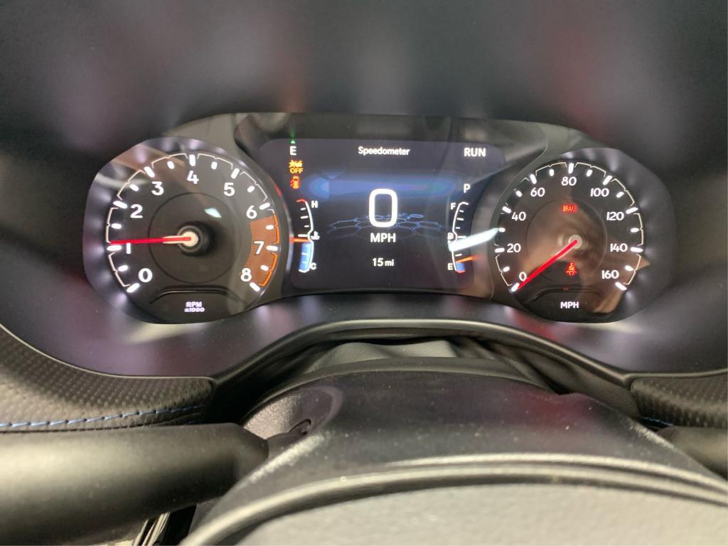 new 2026 Jeep Compass car, priced at $31,410
