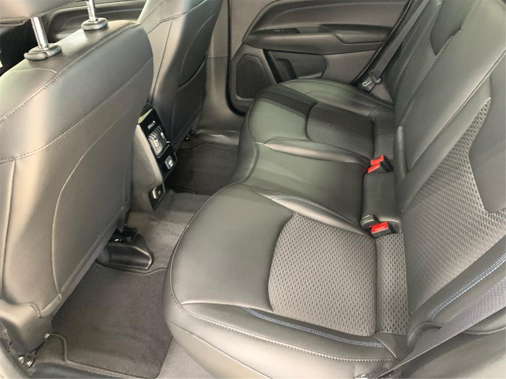 new 2026 Jeep Compass car, priced at $31,410