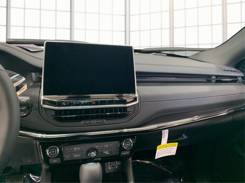 new 2026 Jeep Compass car, priced at $31,410