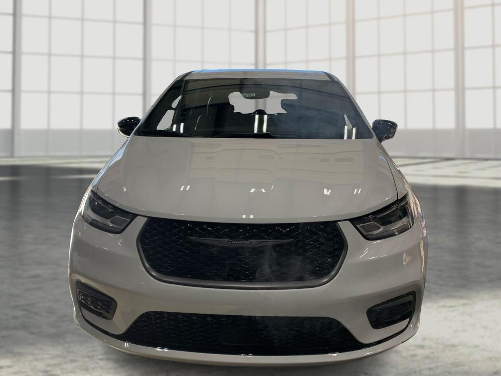 new 2026 Chrysler Pacifica car, priced at $44,717