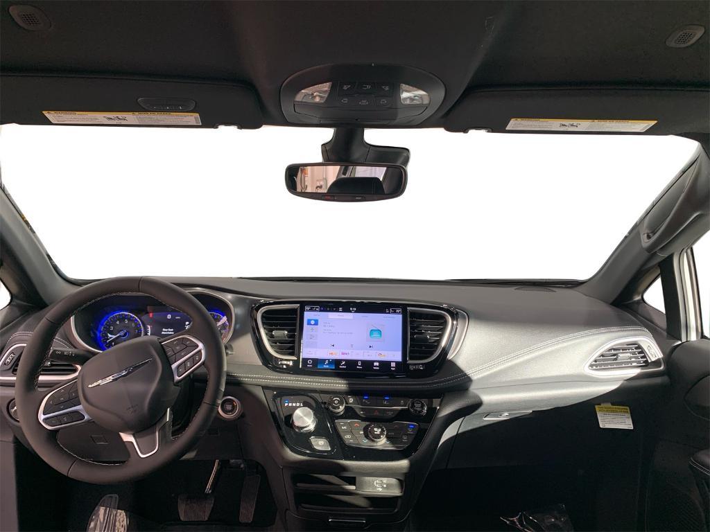 new 2026 Chrysler Pacifica car, priced at $45,717