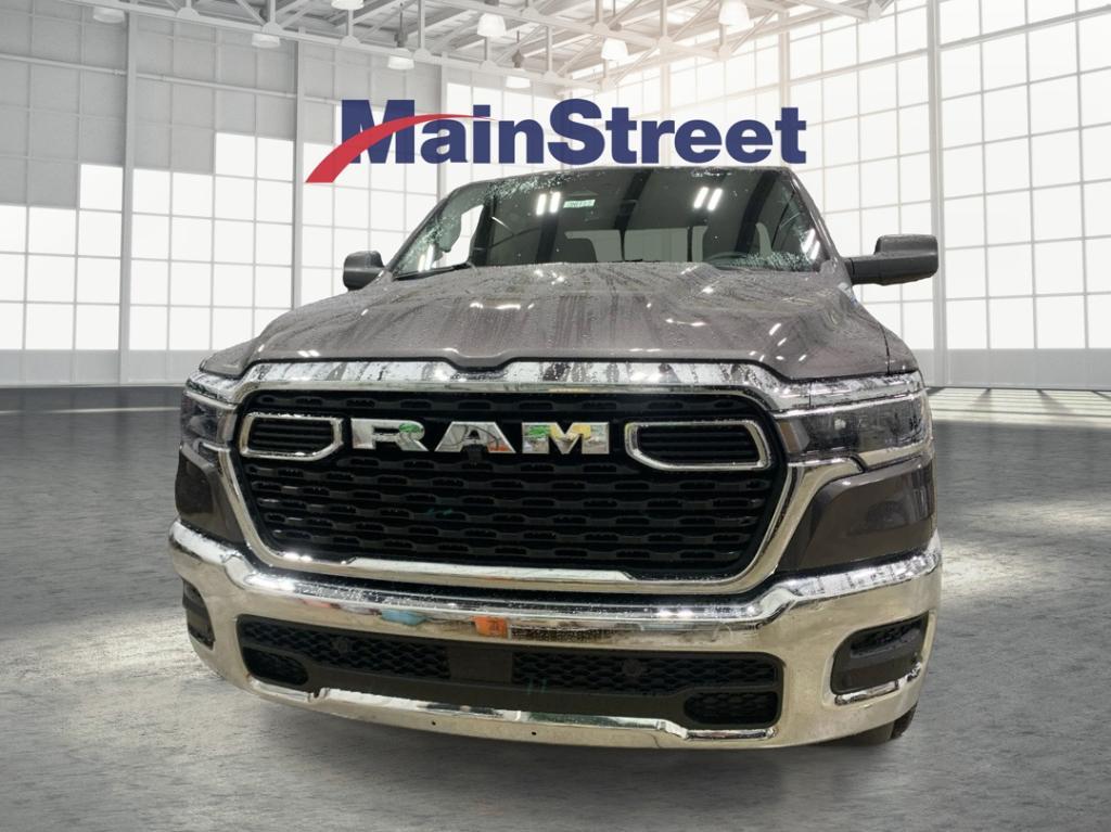 used 2025 Ram 1500 car, priced at $43,199