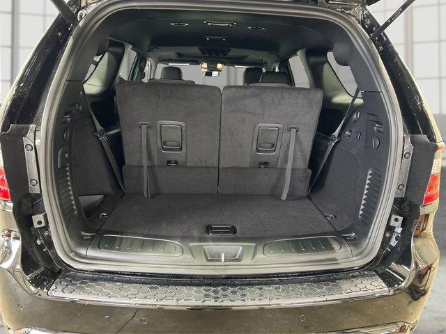 new 2026 Dodge Durango car, priced at $51,152