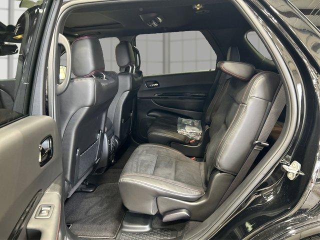 new 2026 Dodge Durango car, priced at $51,152