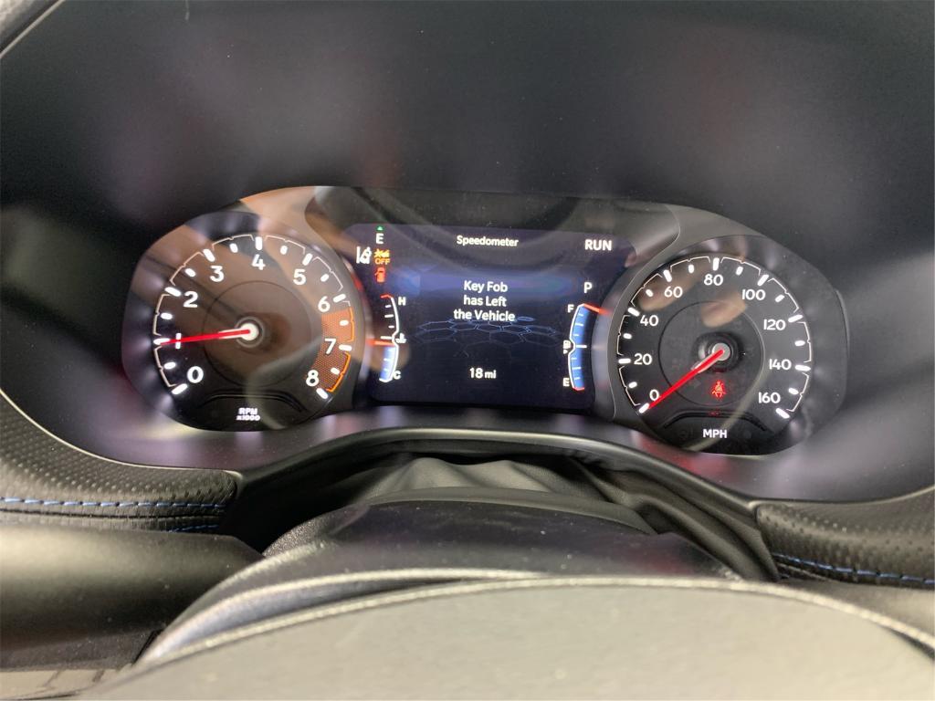 new 2026 Jeep Compass car, priced at $31,315