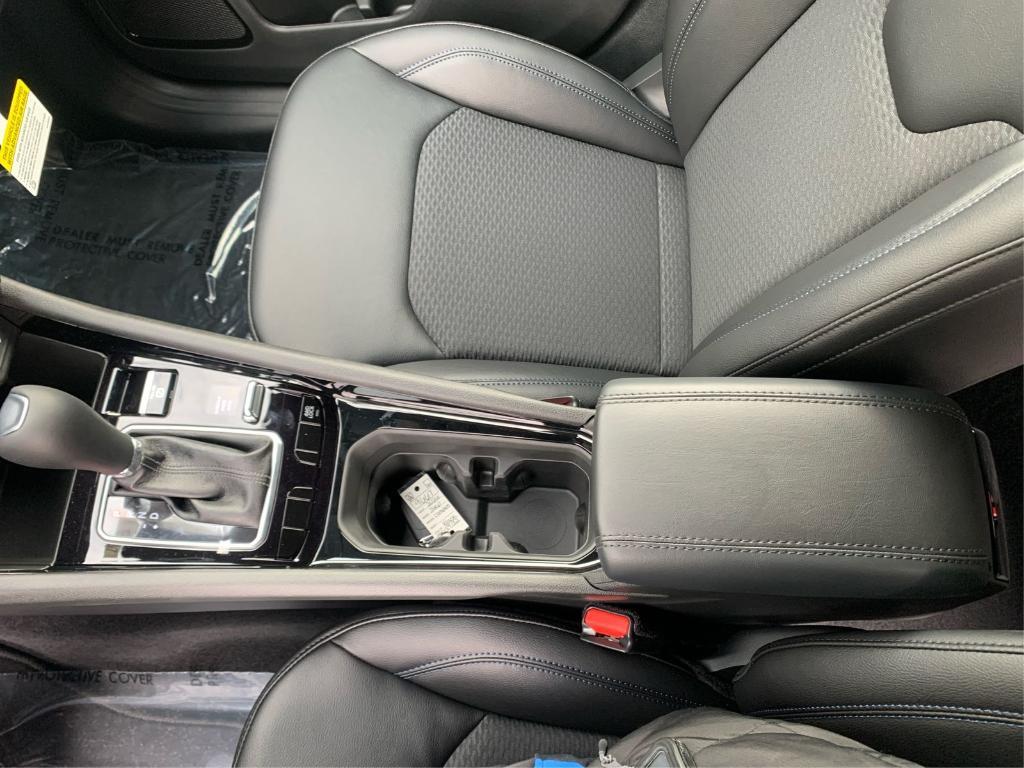 new 2026 Jeep Compass car, priced at $32,350