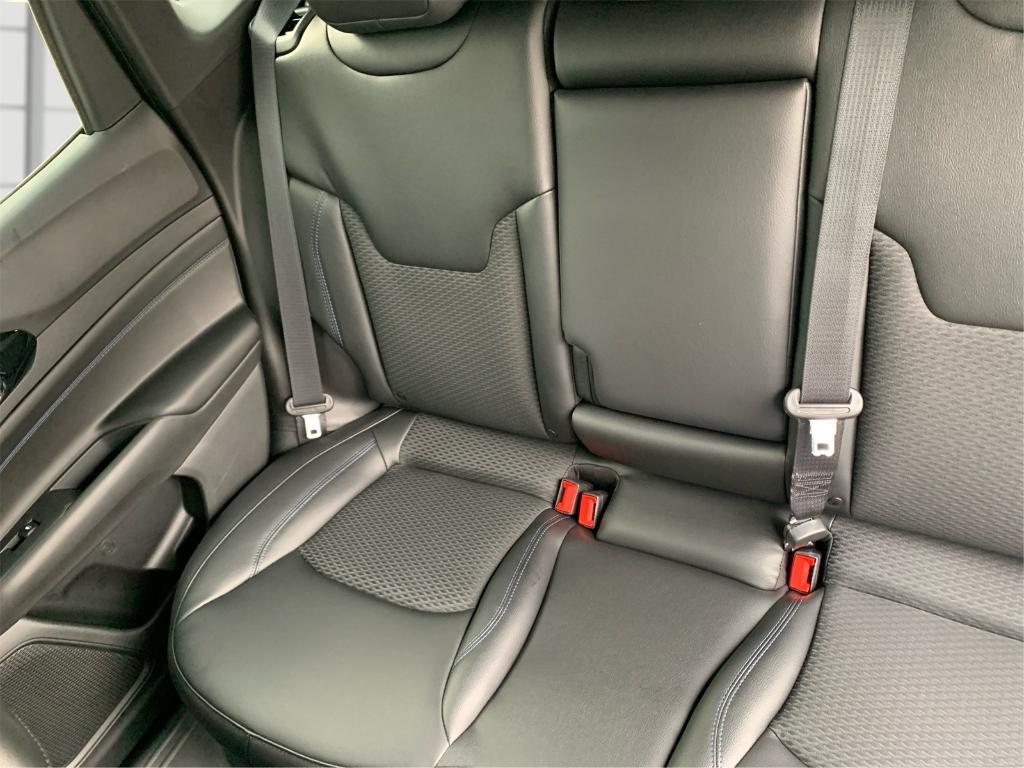 new 2026 Jeep Compass car, priced at $32,350
