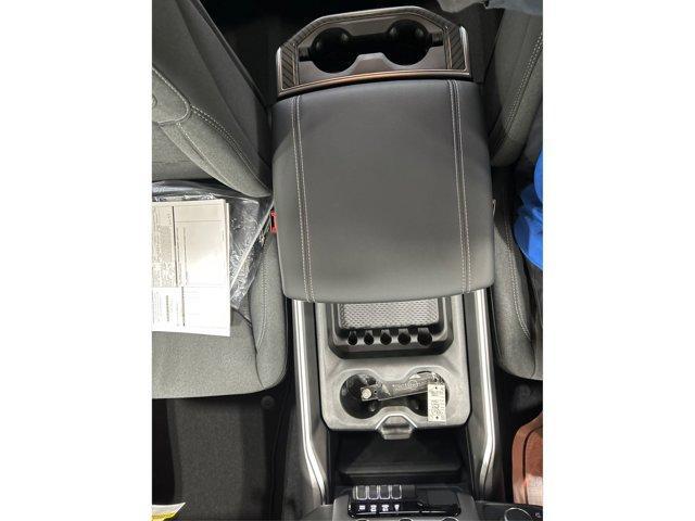 new 2026 Ram 1500 car, priced at $44,091