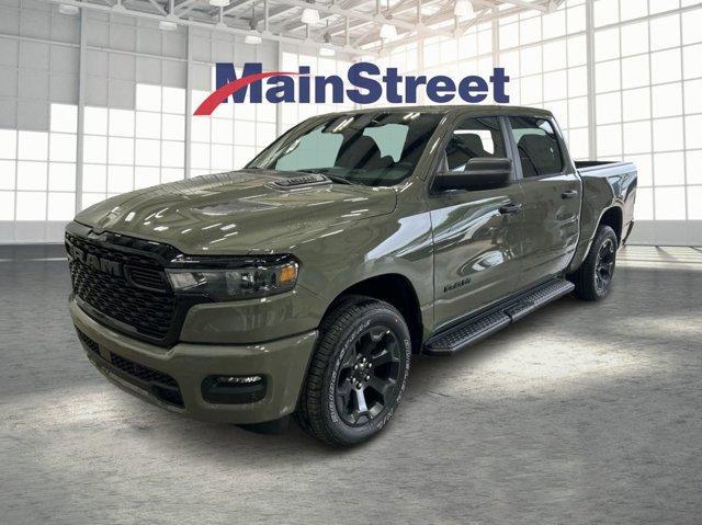 new 2026 Ram 1500 car, priced at $44,091